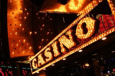 Live Volleyball table with dealer and multiple betting positions